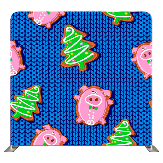 Materials 015 Pillowcover Backdrop