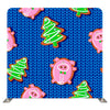 Materials 015 Pillowcover Backdrop
