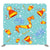 Materials 019 Pillowcover Backdrop