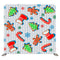 Materials 021 Pillowcover Backdrop