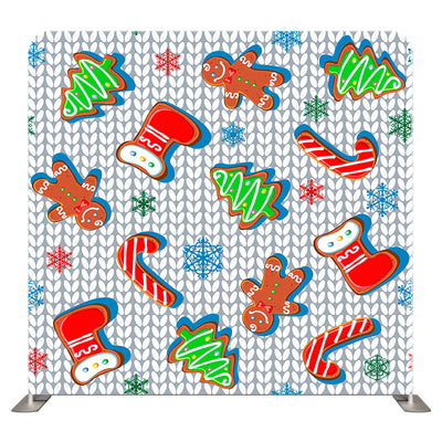 Materials 021 Pillowcover Backdrop