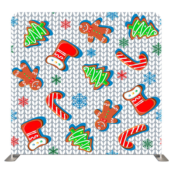 Materials 021 Pillowcover Backdrop