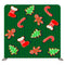 Materials 025 Pillowcover Backdrop