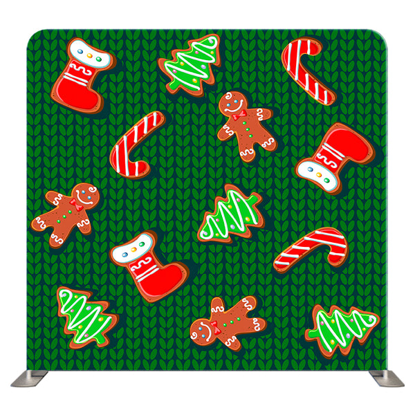 Materials 025 Pillowcover Backdrop