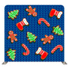 Materials 026 Pillowcover Backdrop