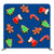 Materials 026 Pillowcover Backdrop