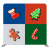 Materials 027 Pillowcover Backdrop