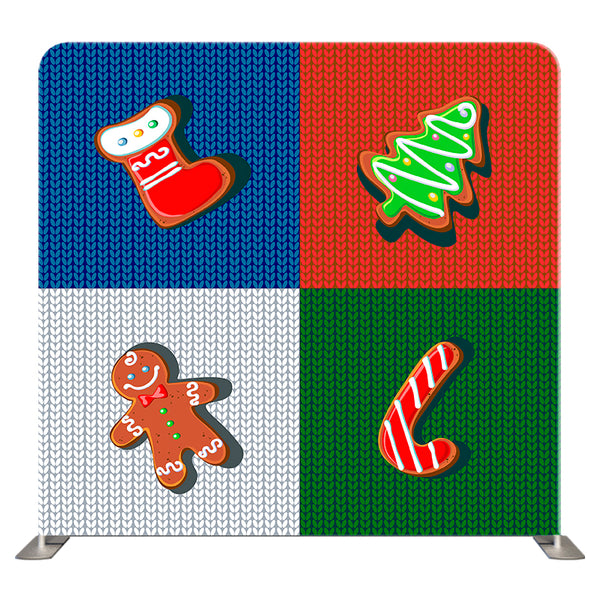 Materials 027 Pillowcover Backdrop