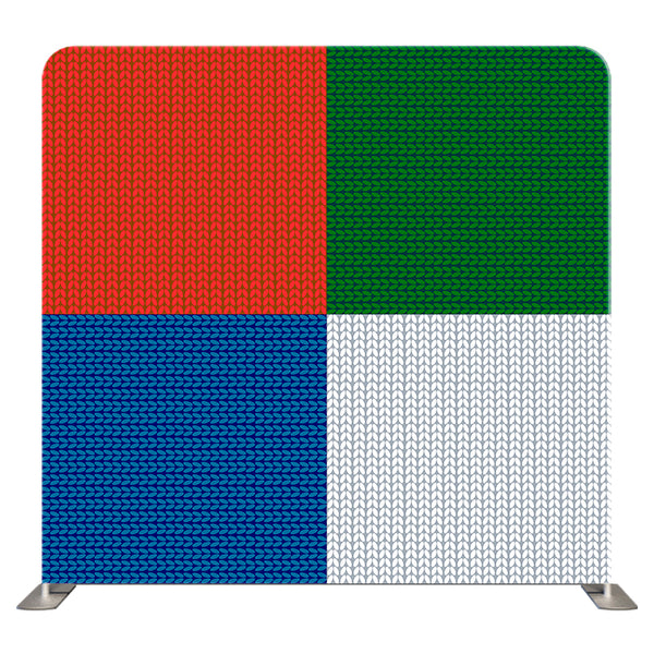 Materials 029 Pillowcover Backdrop