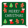 Materials 030 Pillowcover Backdrop