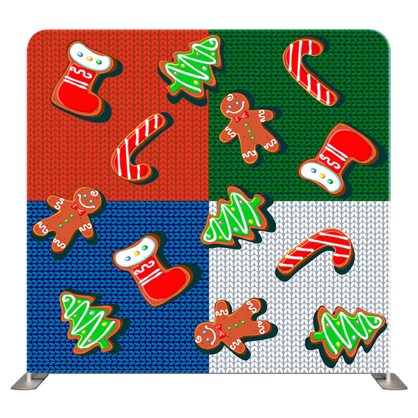 Materials 031 Pillowcover Backdrop