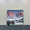 Apres Ski 7 Pillowcover Backdrop