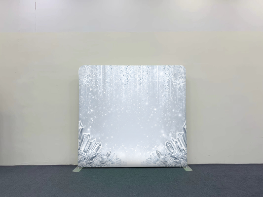 Apres Ski 6 Pillowcover Backdrop