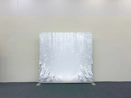 Apres Ski 6 Pillowcover Backdrop