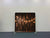 Copperwood Glow Pillowcover Backdrop