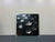 Silver Leaf Luxe Pillowcover Backdrop