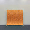 Autumn Sparkle Luxe Pillowcover Backdrop