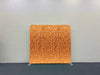 Autumn Sparkle Luxe Pillowcover Backdrop