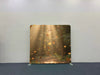 Sunlit Path Pillowcover Backdrop
