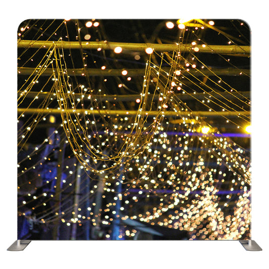 Sparkle 001 Pillowcover Backdrop