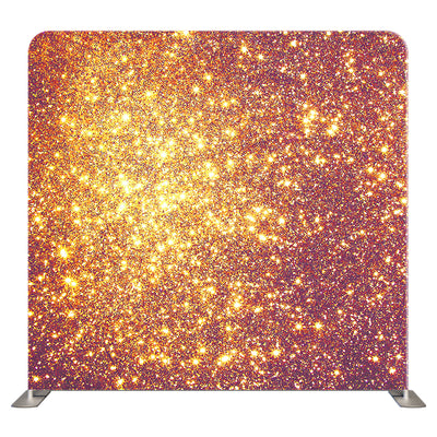 Sparkle 007 Pillowcover Backdrop
