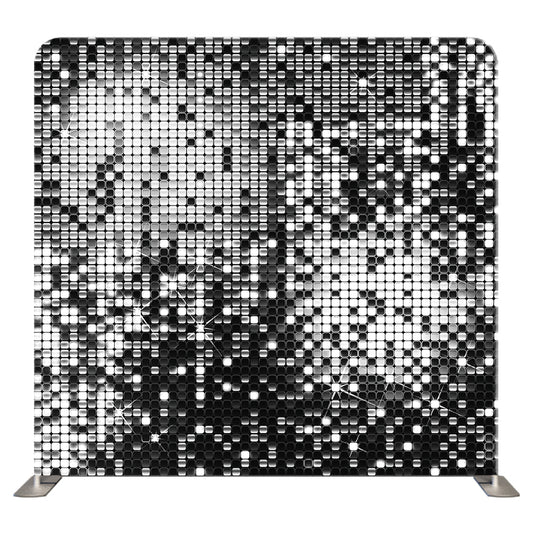 Sparkle 008-1 Pillowcover Backdrop