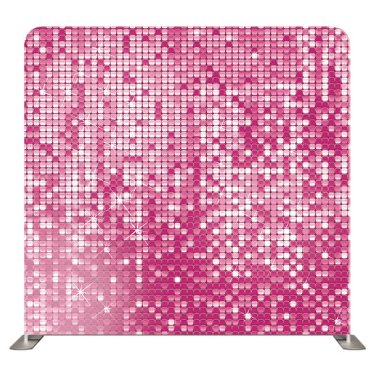 Sparkle 017-4 Pillowcover Backdrop