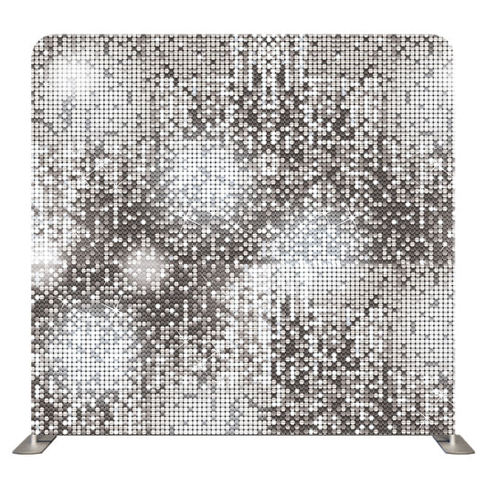 Sparkle 019 Pillowcover Backdrop