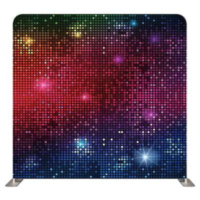 Sparkle 021 Pillowcover Backdrop