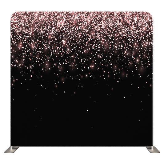 Sparkle 022 Pillowcover Backdrop