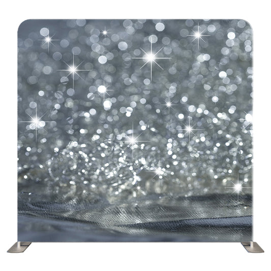 Sparkle 026 Pillowcover Backdrop