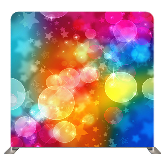 Sparkle 028 Pillowcover Backdrop