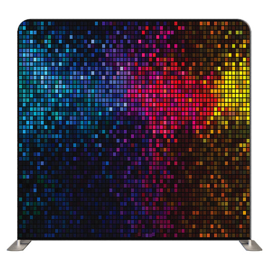 Sparkle 034 Pillowcover Backdrop