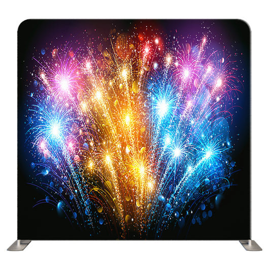 Sparkle 036 Pillowcover Backdrop