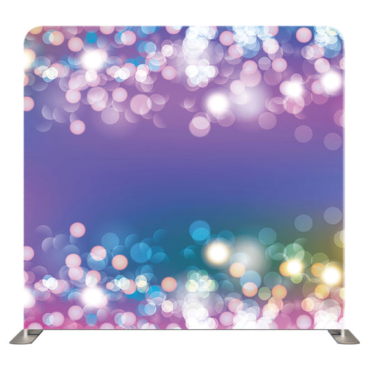 Sparkle 039 Pillowcover Backdrop