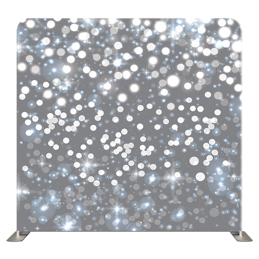 Sparkle 043 Pillowcover Backdrop
