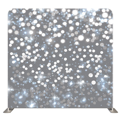 Sparkle 043 Pillowcover Backdrop