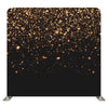 True Backdrops Sparkle 046 Pillowcover Backdrop with shimmering texture and vibrant color, ideal for photography setups.