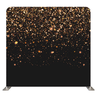 True Backdrops Sparkle 046 Pillowcover Backdrop with shimmering texture and vibrant color, ideal for photography setups.