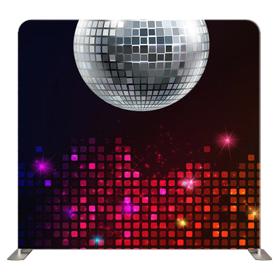Sparkle 053 Pillowcover Backdrop