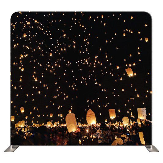 Sparkle 059 Pillowcover Backdrop