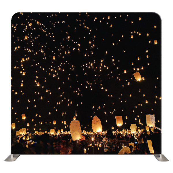 Sparkle 059 Pillowcover Backdrop