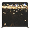 Sparkle 060 Pillowcover Backdrop