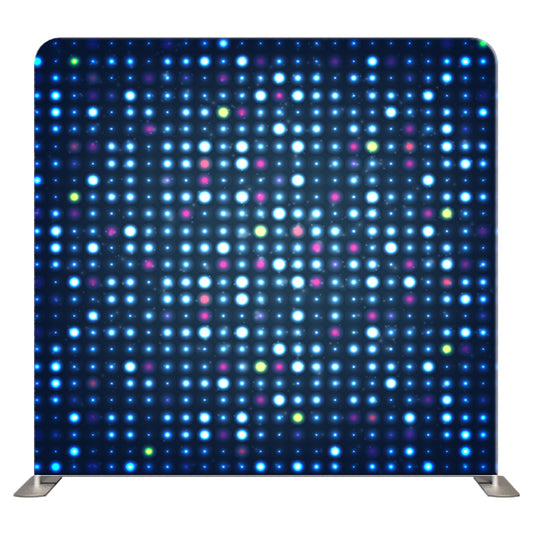 Sparkle 066 Pillowcover Backdrop