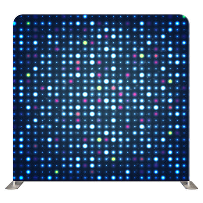 Sparkle 066 Pillowcover Backdrop