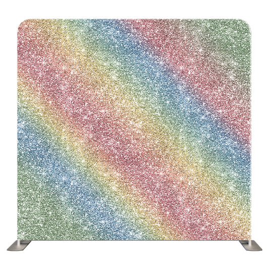 Sparkle 080 Pillowcover Backdrop
