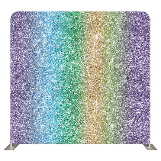 Sparkle 081 Pillowcover Backdrop