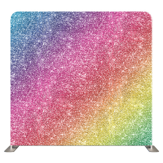 Sparkle 084 Pillowcover Backdrop