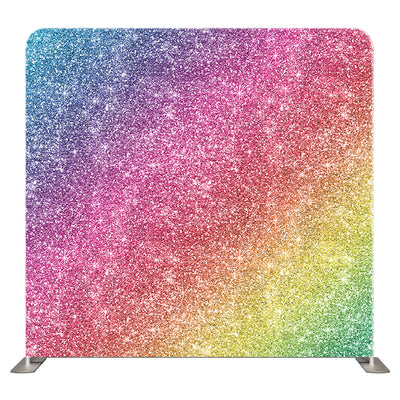 Sparkle 084 Pillowcover Backdrop