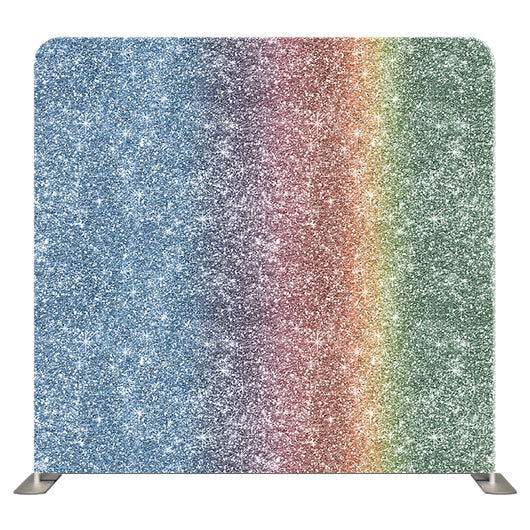 Sparkle 085 Pillowcover Backdrop